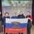Патриотическая акция «Своих не бросаем»