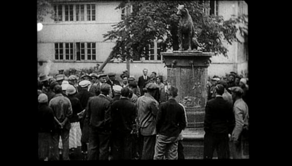 «Иван Петрович Павлов», 1949