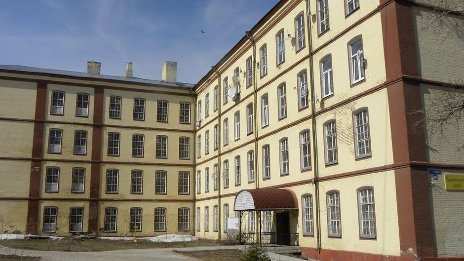 Основное изображение для статьи Ликино-Дулевский краеведческий музей