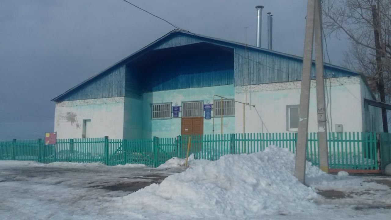 Дом культуры клубная ул 1 фото Сельский дом культуры с. Ильтебаново. Подробная информация: расписание, фото, ад