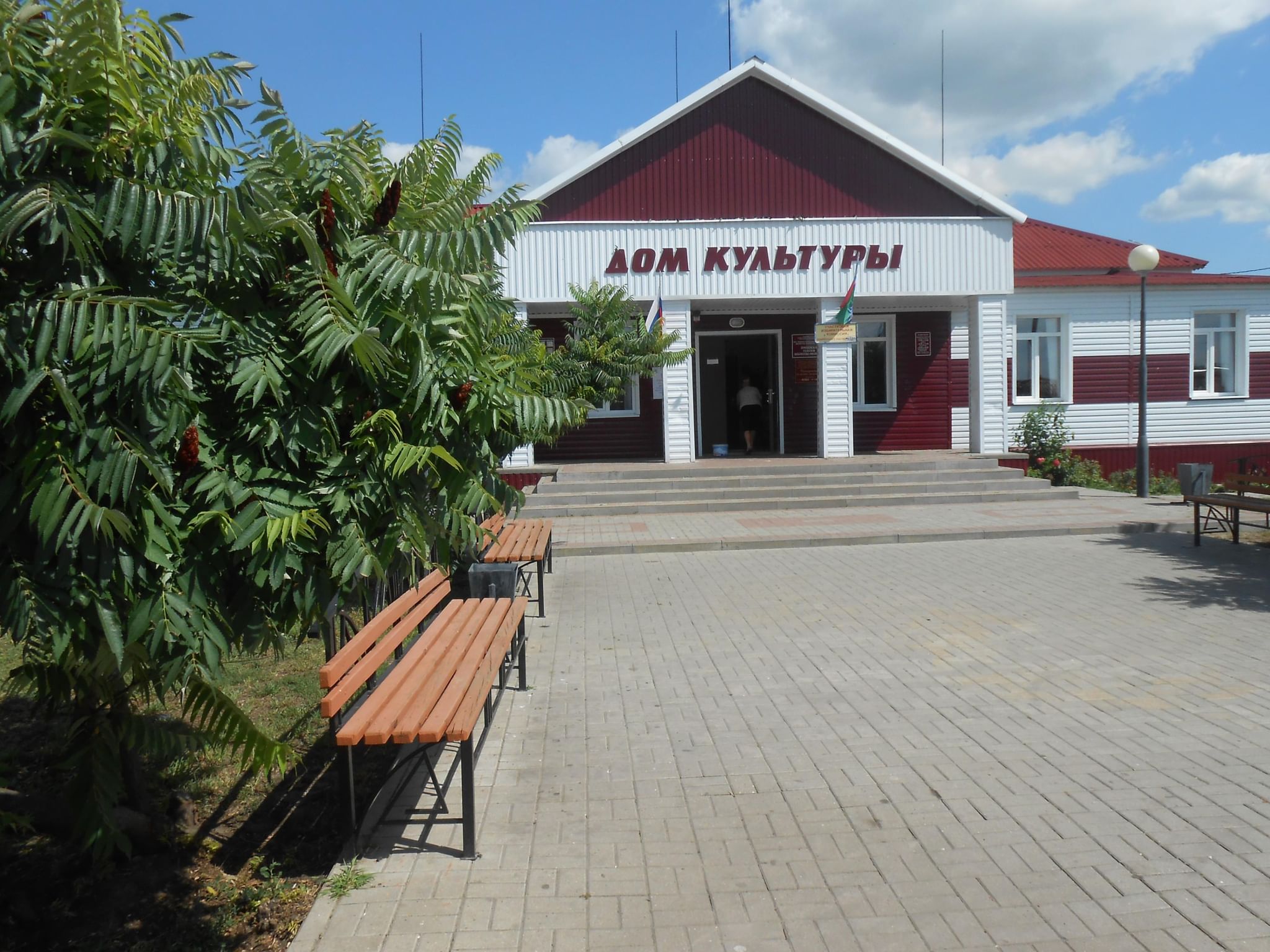 Погода в принцевке белгородской. Принцевка Валуйский район.