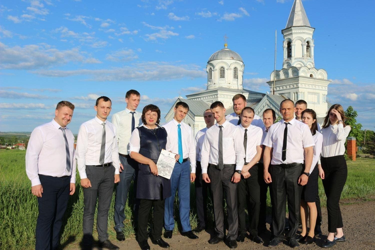 Трансляция «Краеведческий час «Имена в истории края»». Место проведения ...