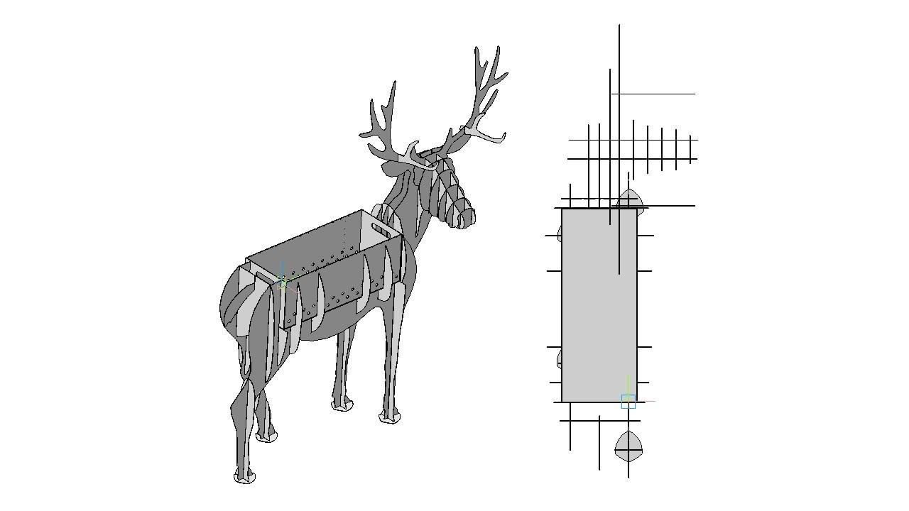 Олень чертеж. Мангал олень чертежи DXF. Мангал благородный олень. Мангал олень чертежи. Мангал олень DXF.
