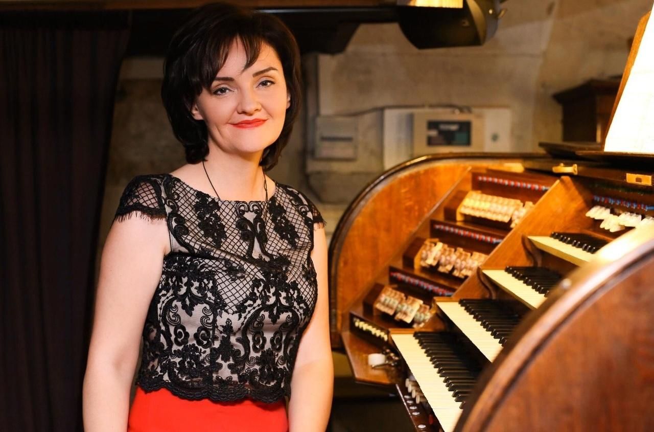 Концерт "Бах и Таривердиев" 2022, Пенза - дата и место проведения, программа мер