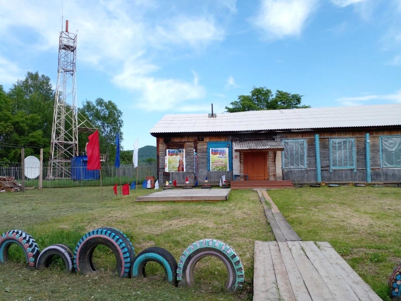 Наумовка белгородский район