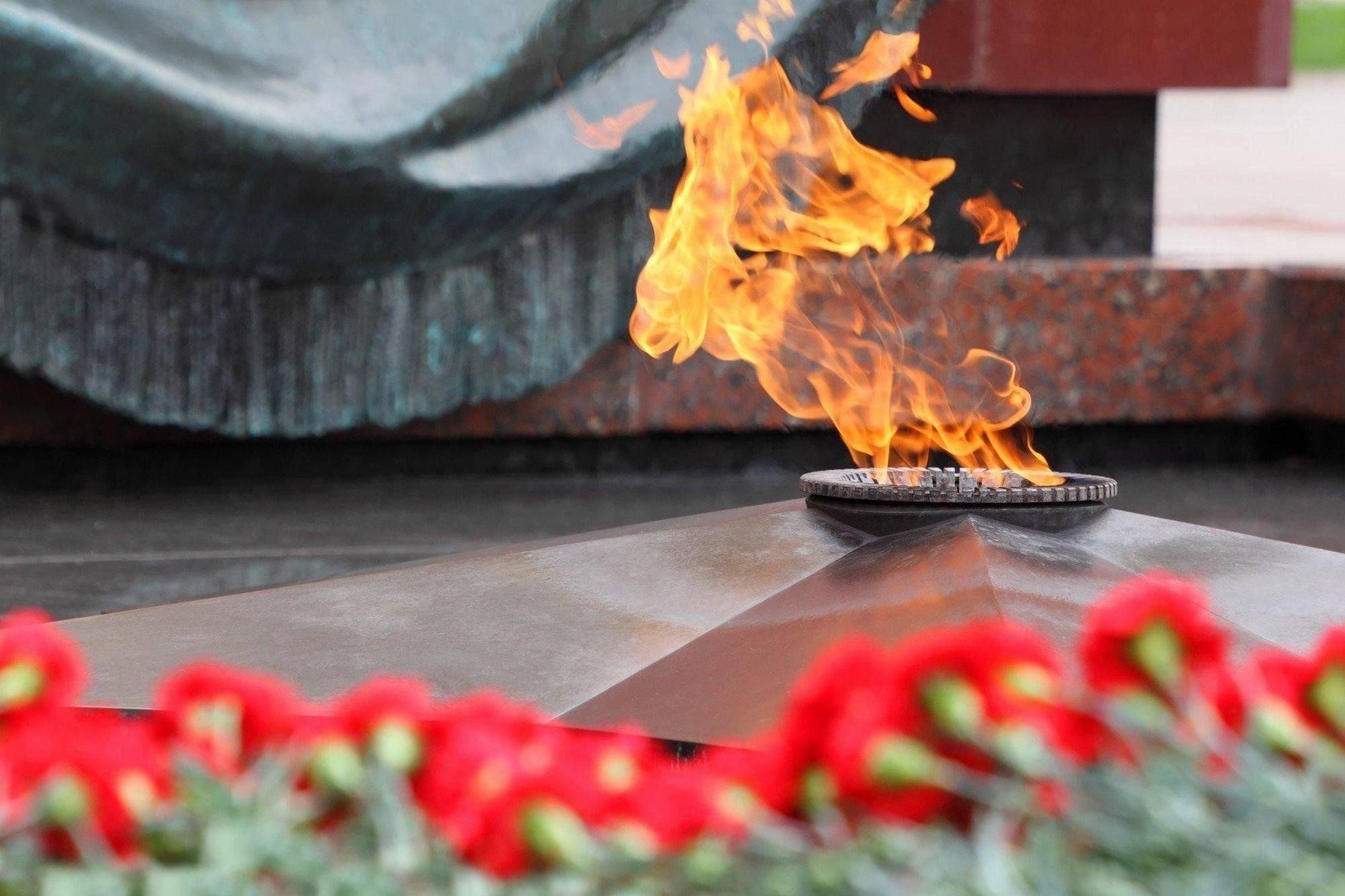 Память пылающих лет картинки