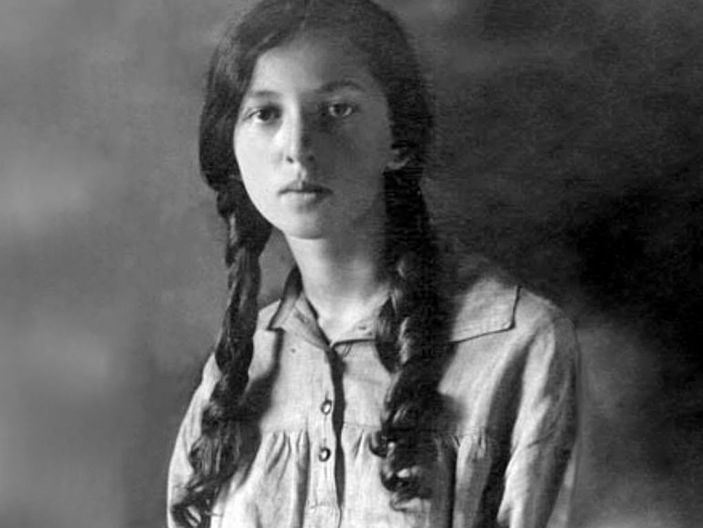 Нора Галь. 1927 год. Фотография: <a href="https://commons.wikimedia.org/wiki/File:%D0%AD%D0%BB%D0%B5%D0%BE%D0%BD%D0%BE%D1%80%D0%B0_%D0%93%D0%B0%D0%BB%D1%8C%D0%BF%D0%B5%D1%80%D0%B8%D0%BD%D0%B0.jpg" target="_blank">commons.wikimedia.org</a>