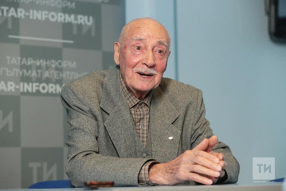 Равиль шарафиев биография семья дети Любимец публики Равиль Шарафеев 2023, Рыбно-Слободский район - дата и место пров