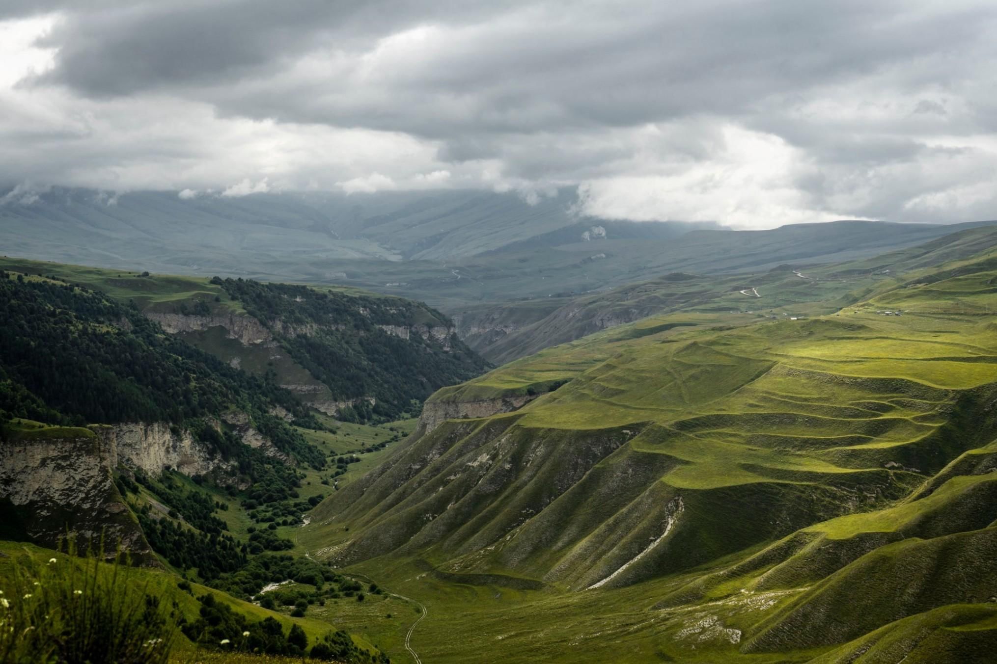 Абдуллах Берсаев фото