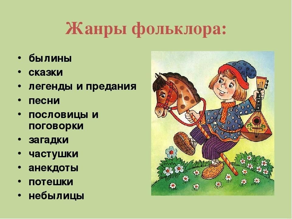 3 примера народных произведений Страна детского фольклора 2022, Добринский район - дата и место проведения, прог