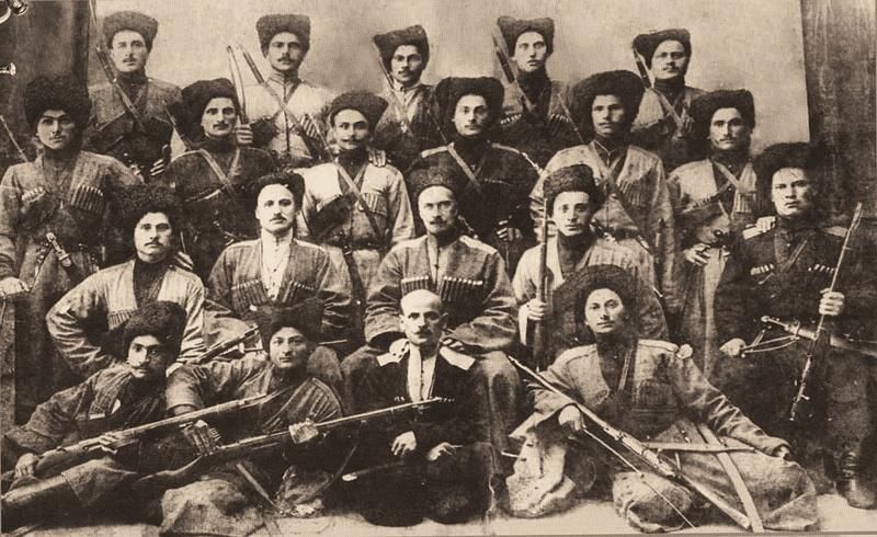 Дикая дивизия фото Беседа "Дикая дивизия" 2022, Ахтынский район - дата и место проведения, программ