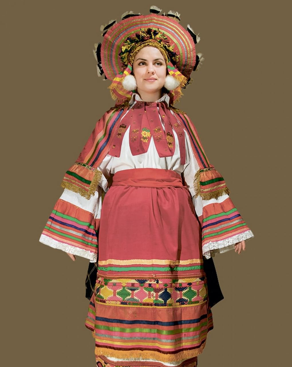 Музей традиционного костюма 