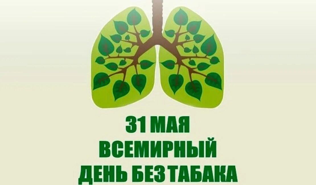 Всемирный день без табака план