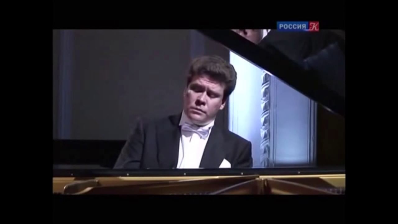 Григ поэтическая картинка соч 3 номер 3
