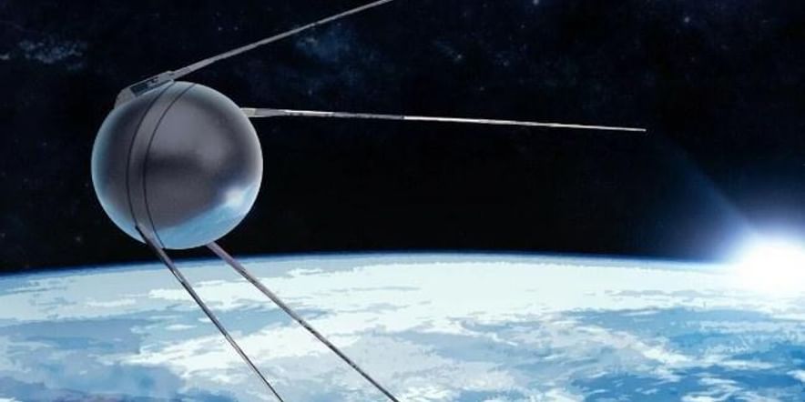 Основное изображение для события Кинолекторий «История запуска Первого в мире искусственного спутника Земли ПС-1»