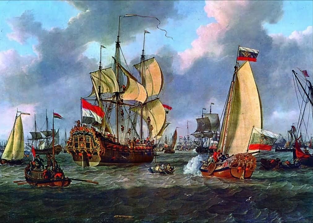Первые военные походы петра i. Военно морской флот Петра 1. Балтийский флот Петра 1. Балтийский флот при Петре 1.