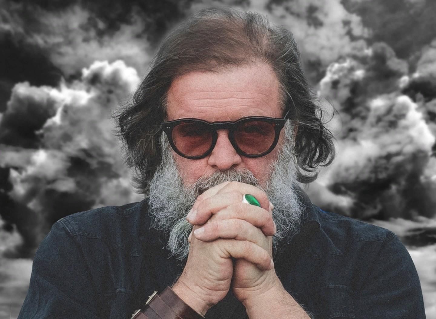 Гребенщиков песни
