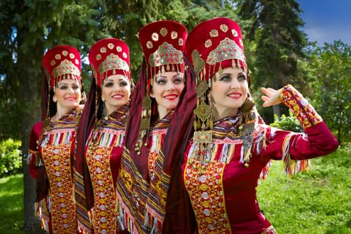 ГААНТ им. Гаскарова