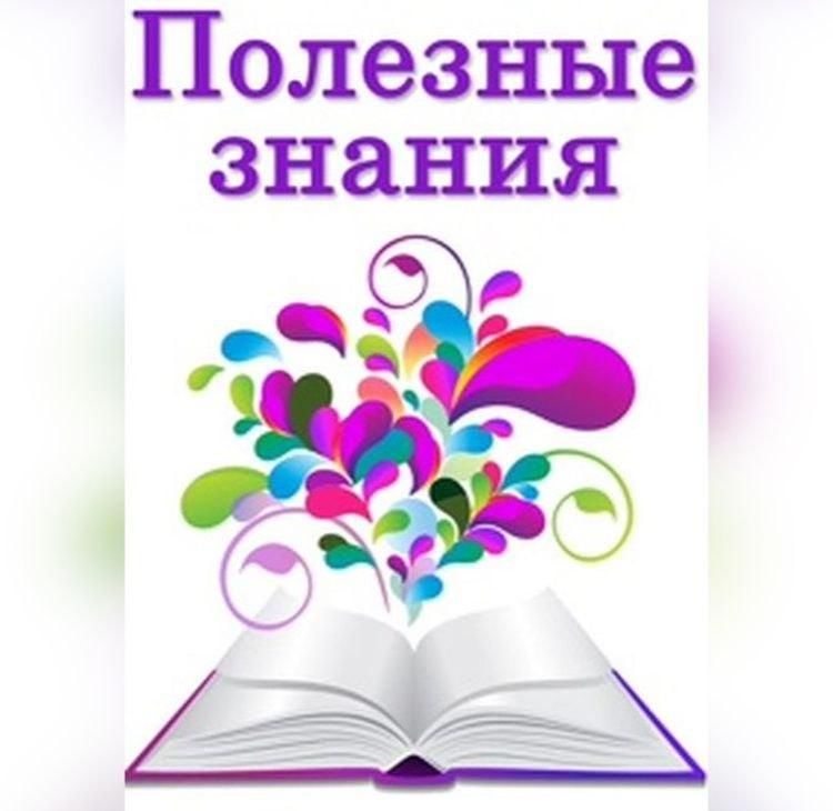 Полезные знания. Полезные знания картинки. Полезные знания для жизни. 