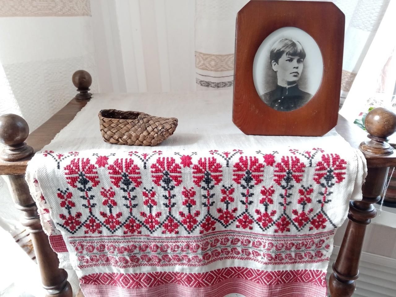 литературный музей максима богдановича