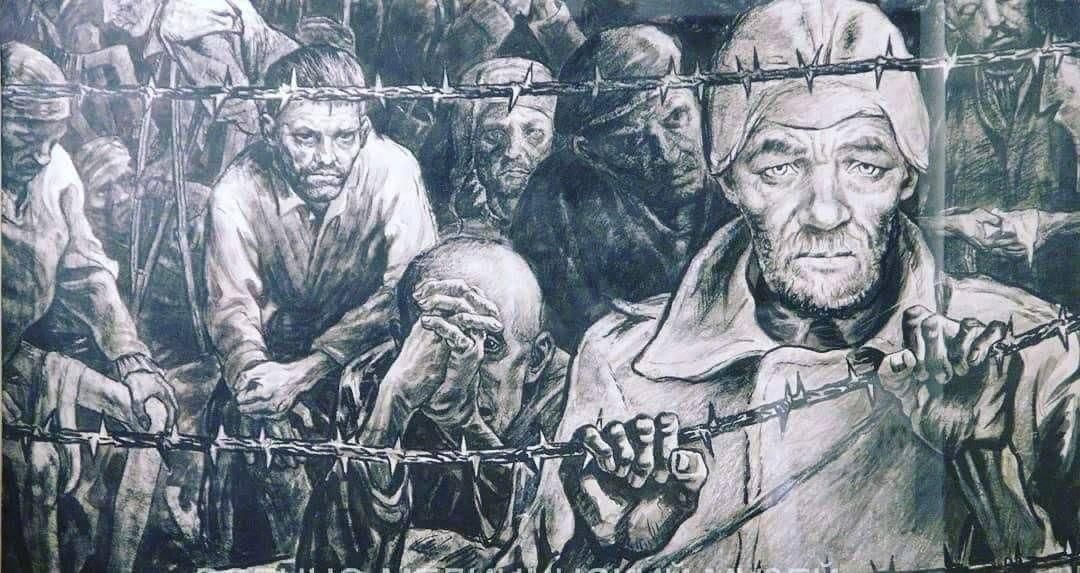 В плену в балагане пьер узнал