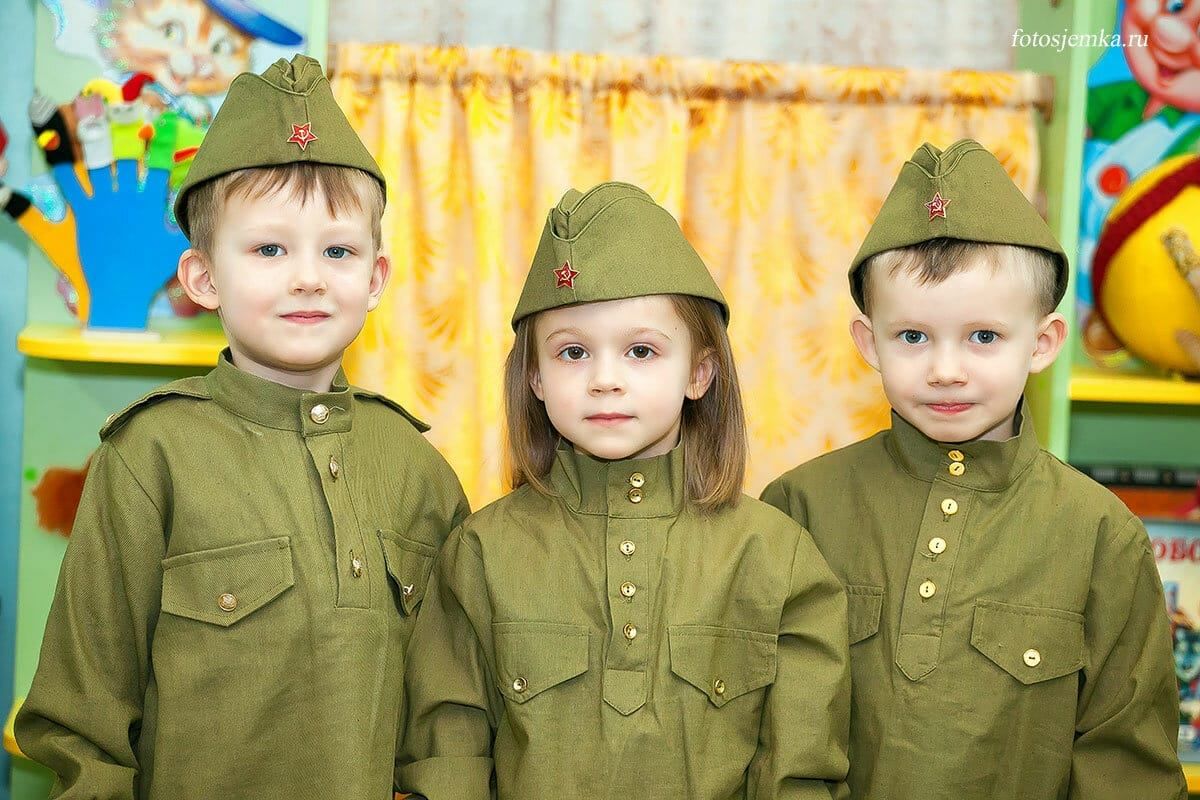 Защитники отечества фото для детей