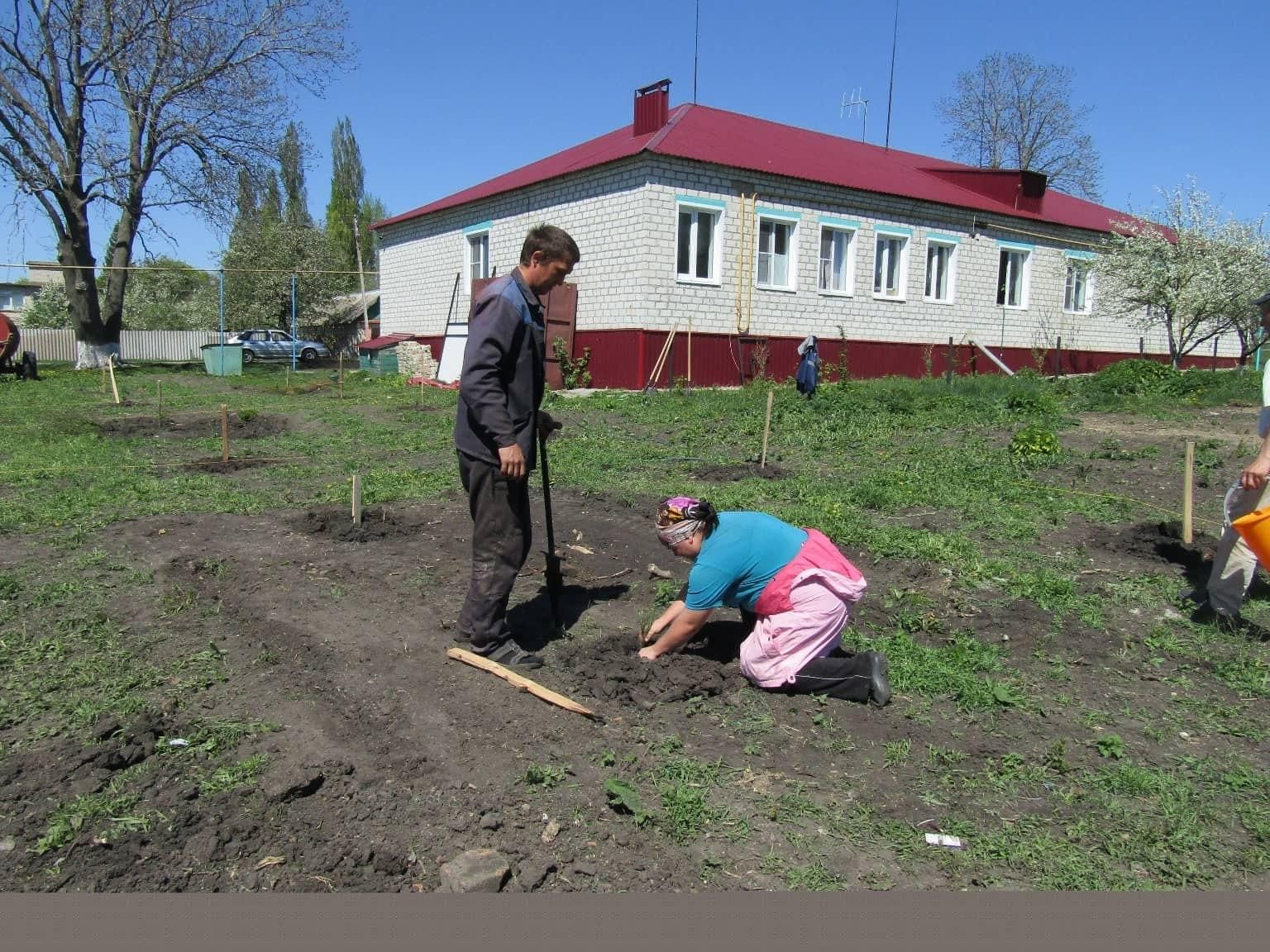 Карта погода в коломыцево прохоровский район белгородская область