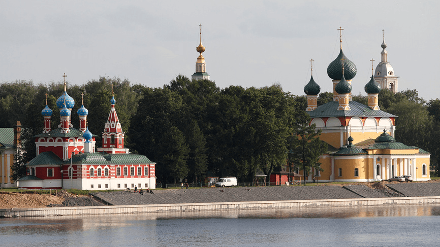 Углич один из древнейших русских городов. Углич 937 год. Город Углич достопримечательности. Углич в 937 году фото.