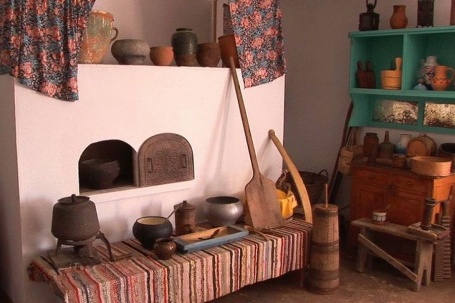 Казачья утварь картинки