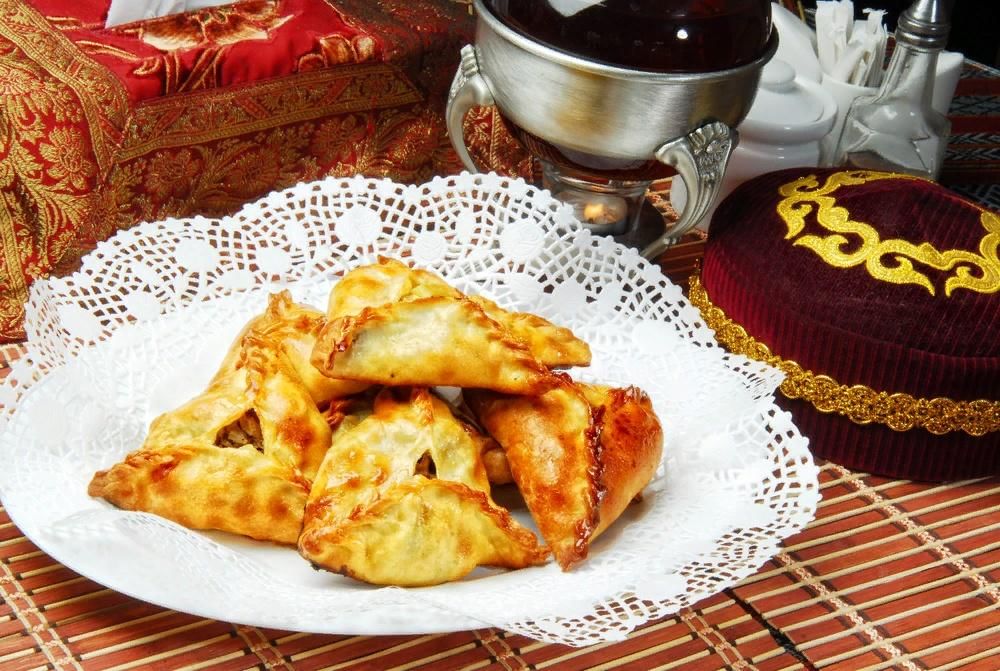 Татарская кухня национальные блюда и рецепты с фото