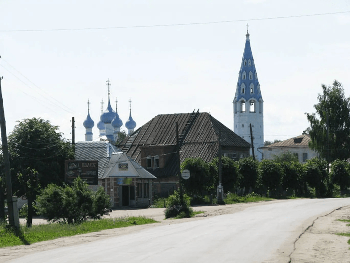 Палех фото поселка Палех. История села. 2021, Сызрань - дата и место проведения, программа мероприя