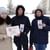 В поселке Сеймчан прошла памятная акция посвящённая, воинам интернациолистам