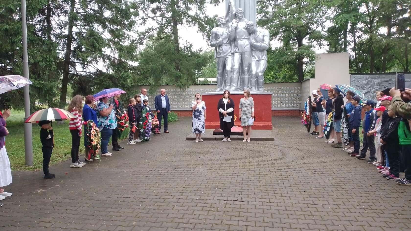 План мероприятий министерства просвещения на 2022 2023