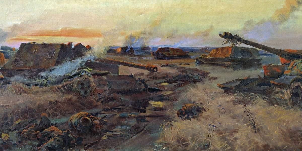 Картина огненная дуга - 86 фото