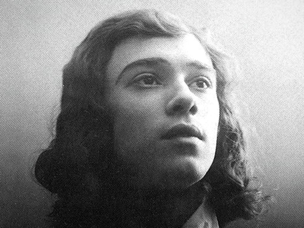 Вацлав Нижинский в роли Юноши в балете Михаила Фокина «Шопениана». Мариинский театр, Санкт-Петербург, 1908–1910 годы. Фотография: Санкт-Петербургский государственный музей театрального и музыкального искусства, Санкт-Петербург