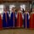 Праздничная программа к Международному женскому дню