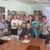 В Новосёловской районной библиотеке прошла творческая встреча писателем Владимиром Топилиным