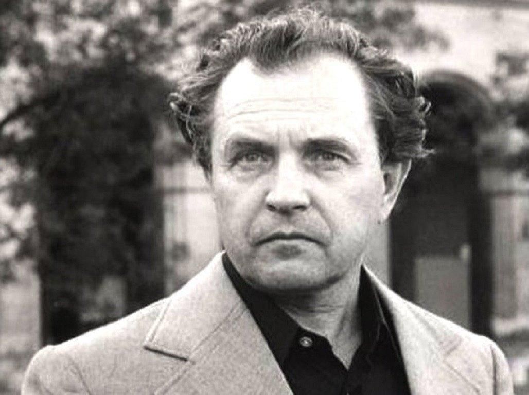Сергей зиновьев актер биография и личная жизнь