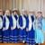 Праздничный концерт «Тепло матери»