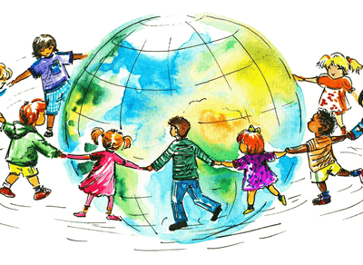 Лекция-концерт ко Дню работника культуры «Мир через культуру»