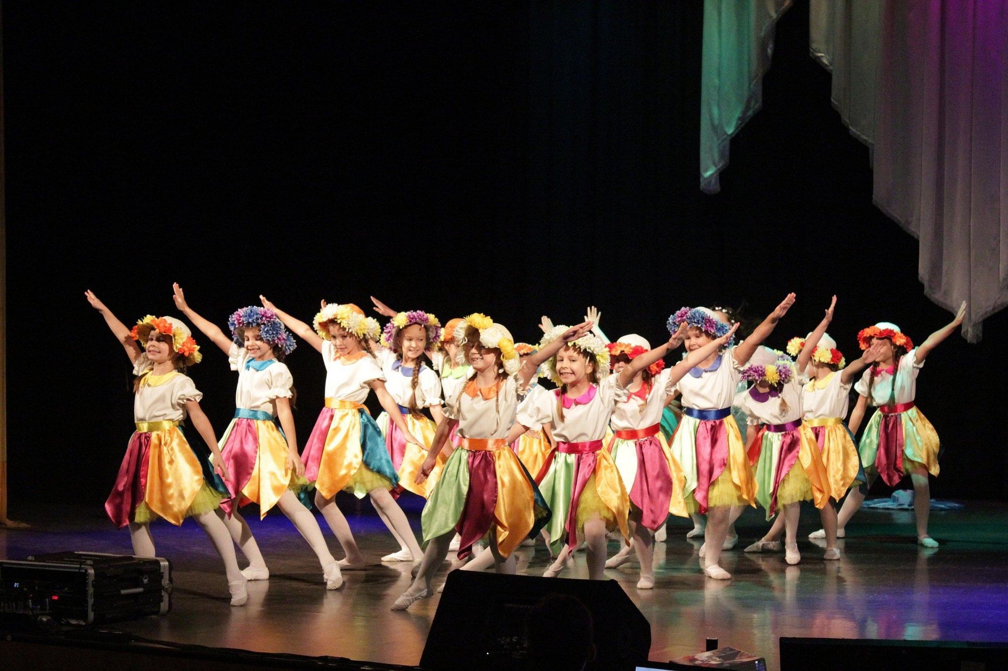 концерты ессентуки 2024