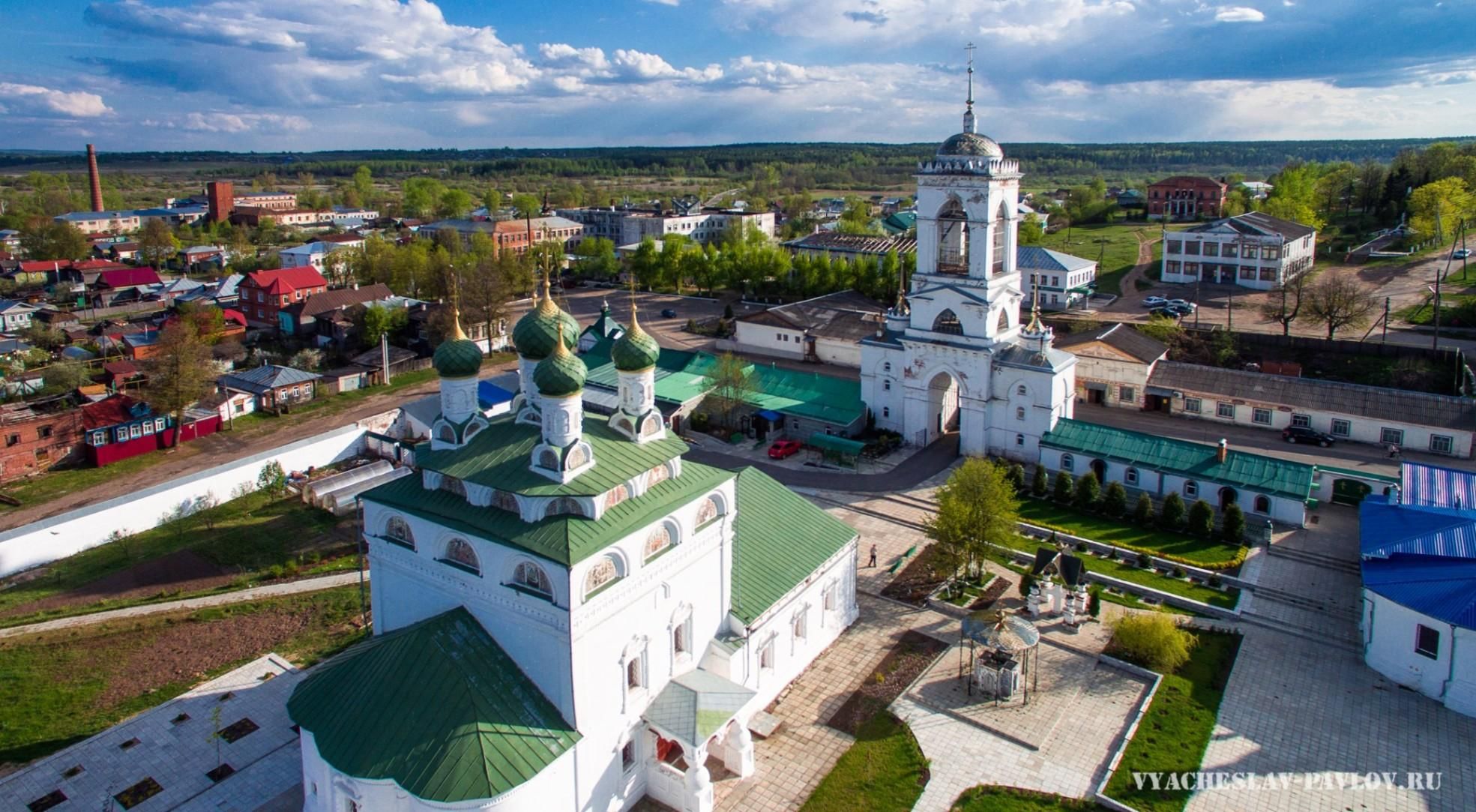 Мстера владимирская область фото