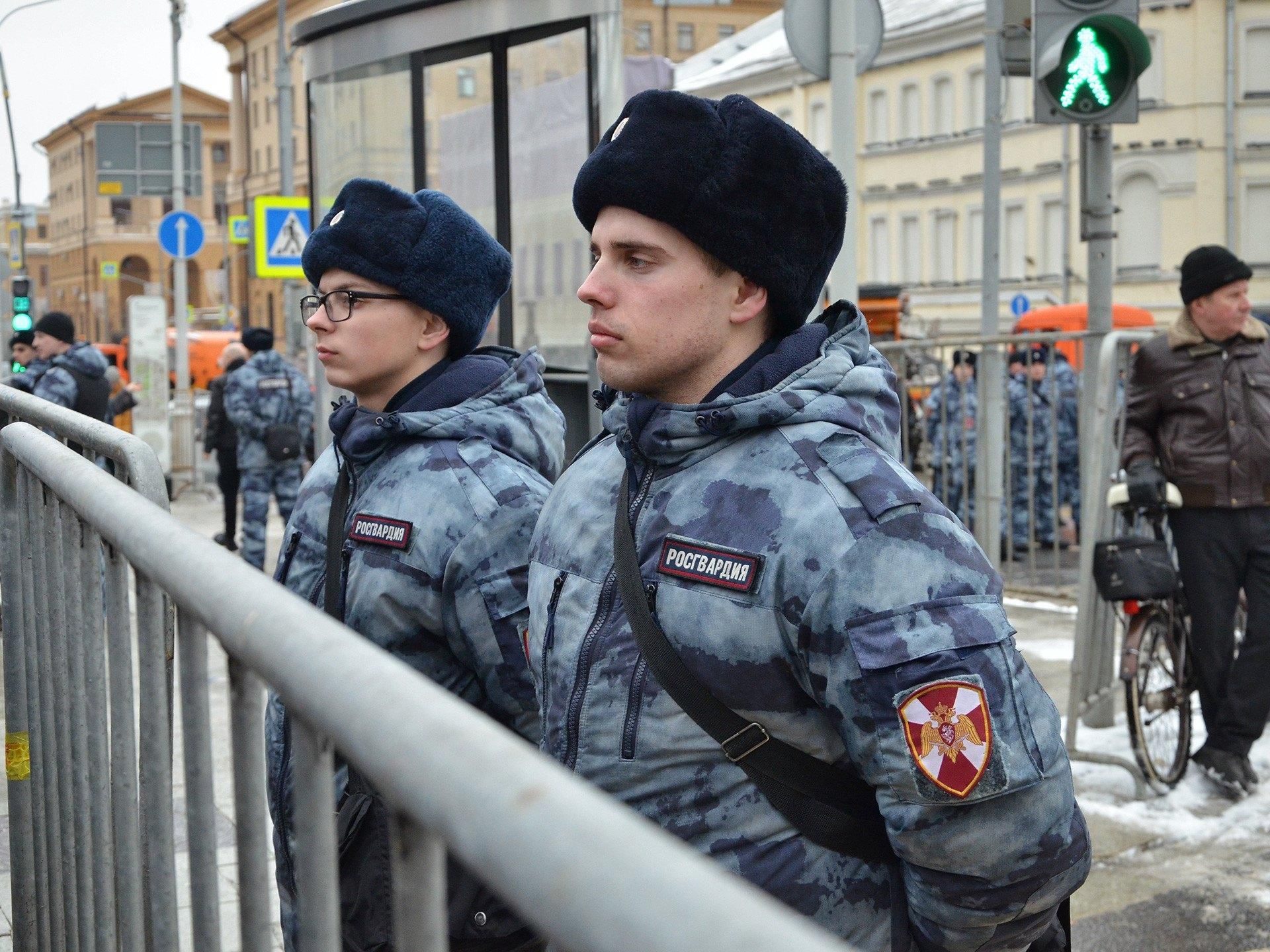 москва 24 февраля