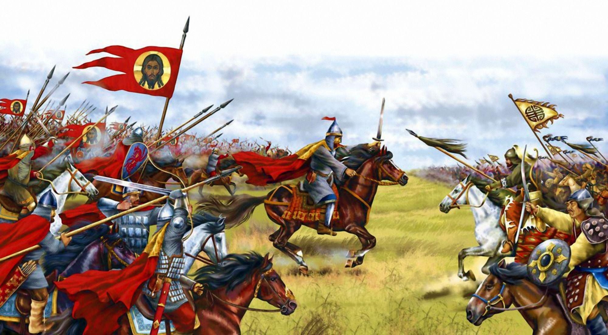 Иго ми. 1380 Куликовская битва. Золотая Орда Куликовская битва. 1380 Год Куликовская битва.