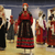 Открытие выставки «Народные костюмы русских губерний»