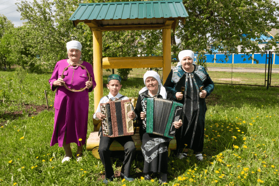 Туган нигез фото