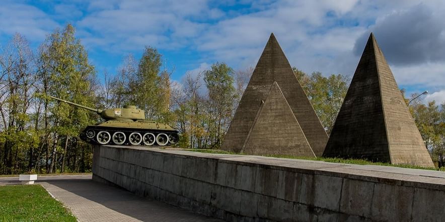 Основное изображение для события Экспозиции Ленино-Снегиревского музея
