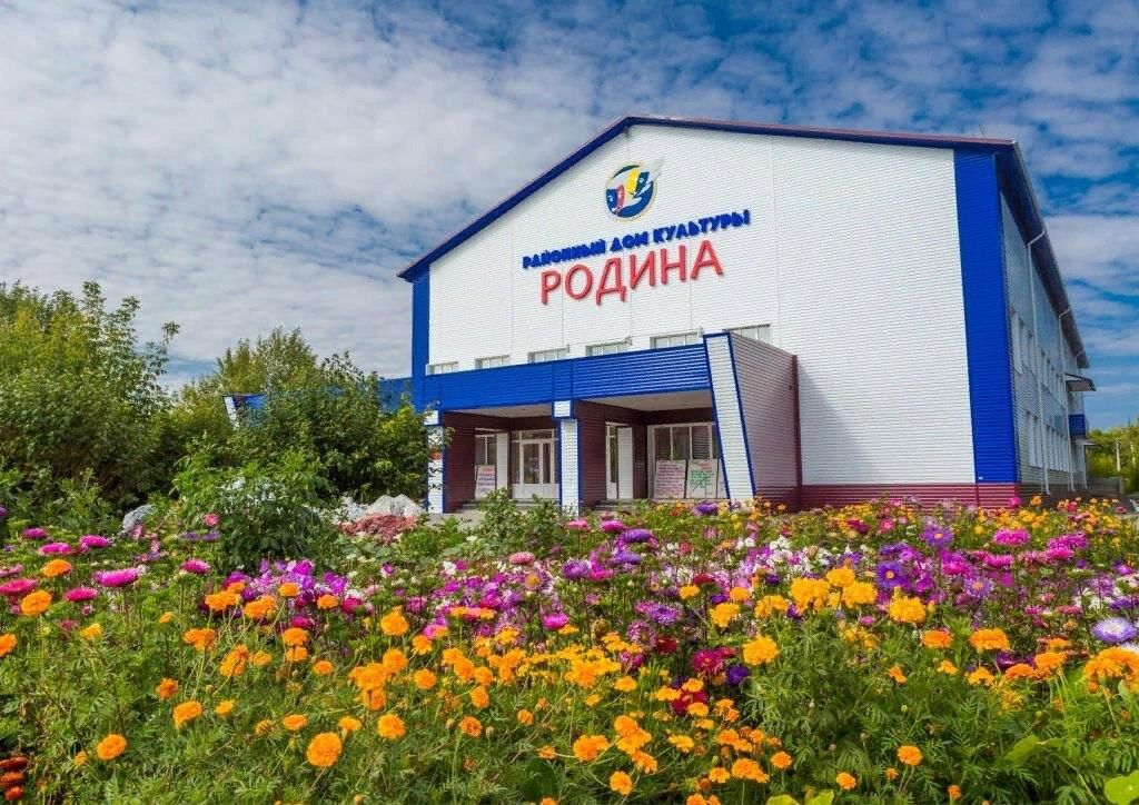 Дк родина карта