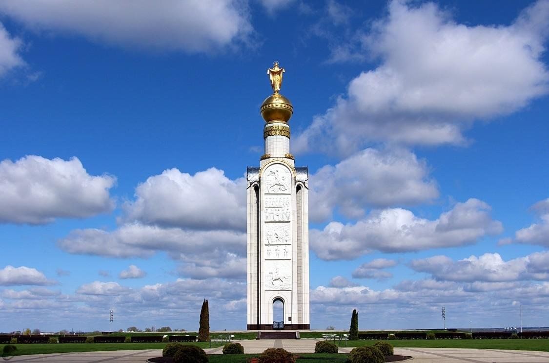 Звонница белгородская область рабочий поселок прохоровка фото Час интересного рассказа "Край Белгородский - родина моя" 2024, Волоконовский ра