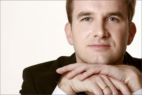 И. С. Бах — Магнификат. В. А. Моцарт — Реквием